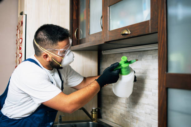 Choccolocco, AL Pest Control Company